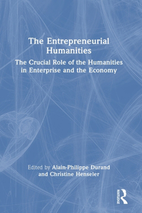 Entrepreneurial Humanities