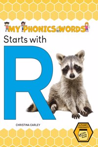 Starts with R