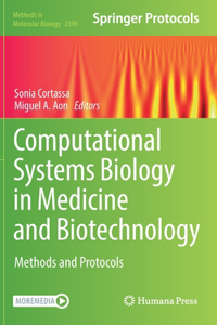 Computational Systems Biology in Medicine and Biotechnology