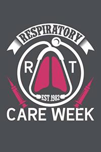 Respiratory Care Week