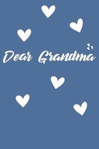 Dear Grandma