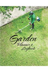 Garden Planner & Logbook