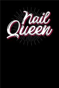 Nail Queen