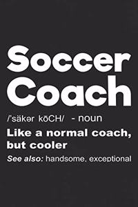 Soccer Coach