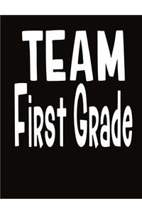Team First Grade