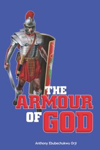 Armour of God