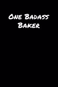 One Badass Baker