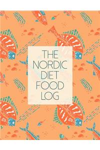 The Nordic Diet Food Log