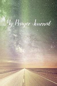 My Prayer Journal