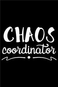 Chaos Coordinator