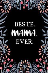 Beste Mama Ever