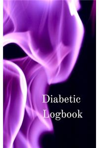 Diabetic Logbook