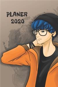 Planer 2020