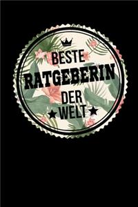 Beste Ratgeberin Der Welt