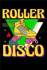 Roller Disco