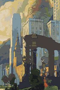 Chicago, Il, USA Journal