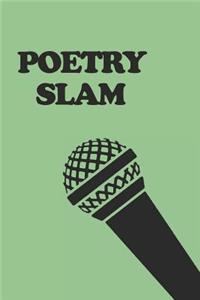 Poetry Slam