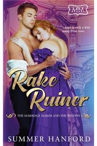 Rake Ruiner