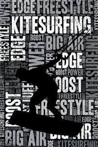Kitesurfing Journal