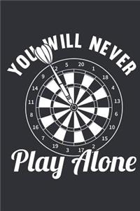 Darts Score Tracking