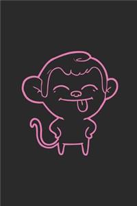 Monkey Journal