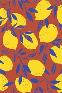 Lemon Branch Design Notebook