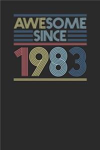 Awesome Since 1983