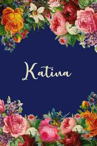 Katina