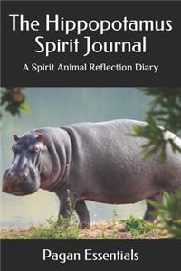 The Hippopotamus Spirit Journal