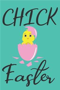 Chick Easter