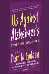 Us Against Alzheimer's