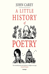 Little History of Poetry