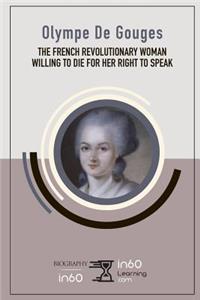 Olympe De Gouges