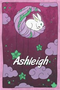 Ashleigh