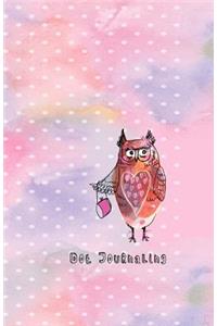 Dot Journaling