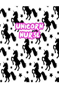 Unicorn Nurse