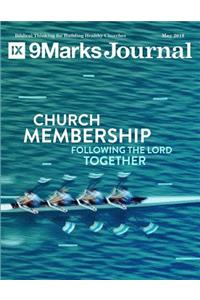 Church Membership