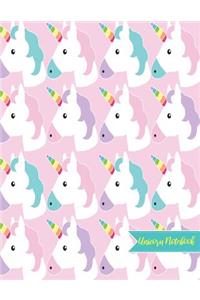 Unicorn Notebook