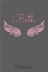 Beth Notebook