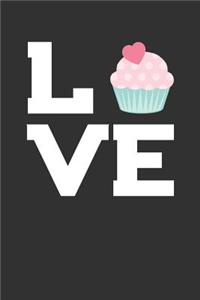 Cupcake Love