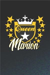 Queen Marion