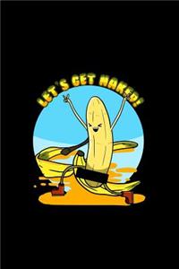 Let's Get Naked!