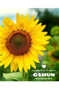 Love Oshun