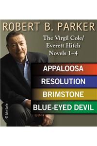 Robert B. Parker