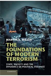 Foundations of Modern Terrorism