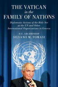 Vatican in the Family of Nations