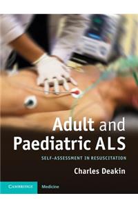 Adult and Paediatric ALS