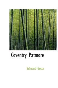 Coventry Patmore