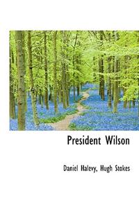 President Wilson