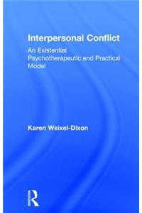 Interpersonal Conflict